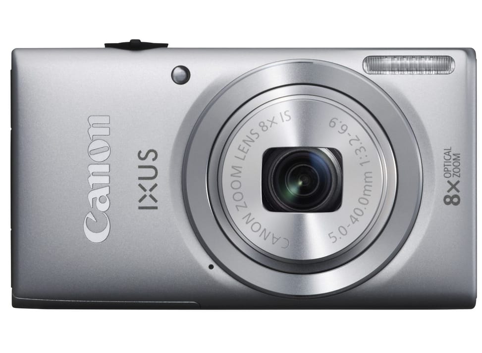Appareil photo Canon IXUS 132 16MP/8X + Etui et Carte SD offerts — image 18