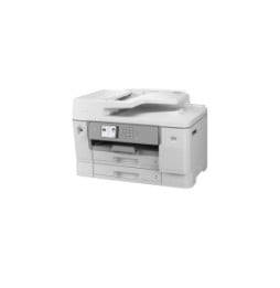 Brother MFC-J6955DW Jet d'encre A3 1200 x 4800 DPI 30 ppm Wifi (MFC-J6955DWRE1)