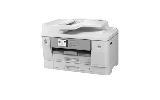 Brother MFC-J6955DW Jet d'encre A3 1200 x 4800 DPI 30 ppm Wifi (MFC-J6955DWRE1)