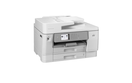 Brother MFC-J6955DW Jet d'encre A3 1200 x 4800 DPI 30 ppm Wifi (MFC-J6955DWRE1) — image 2