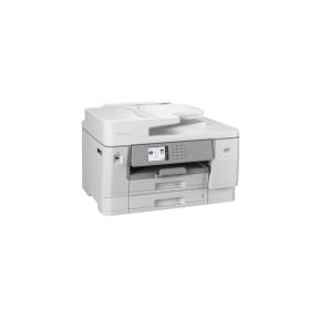 Brother MFC-J6955DW Jet d'encre A3 1200 x 4800 DPI 30 ppm Wifi (MFC-J6955DWRE1)