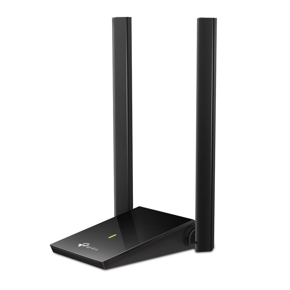 TP-Link Archer T4U Plus WLAN 867 Mbit/s (ARCHER T4U PLUS) — image 1
