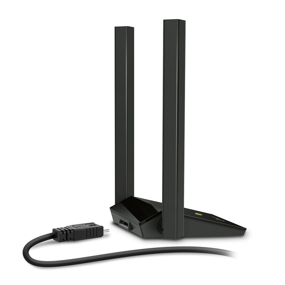 TP-Link Archer T4U Plus WLAN 867 Mbit/s (ARCHER T4U PLUS) — image 2