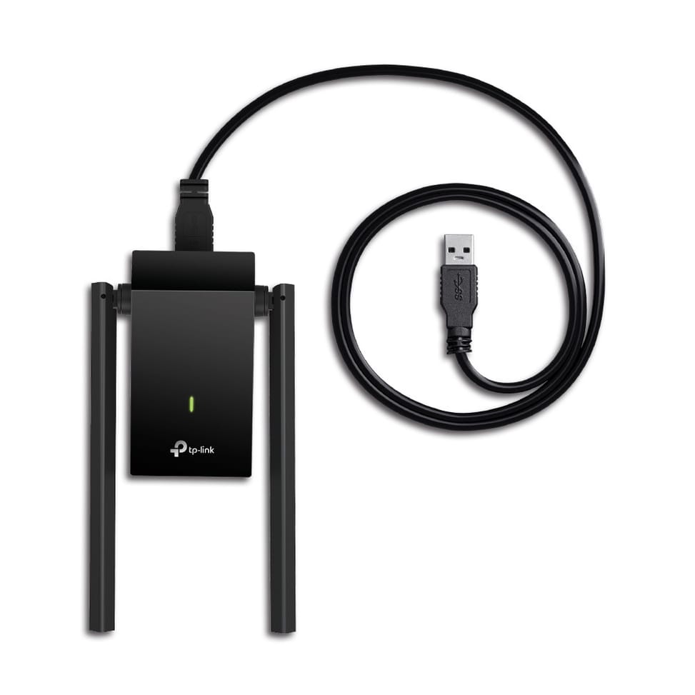 TP-Link Archer T4U Plus WLAN 867 Mbit/s (ARCHER T4U PLUS) — image 3