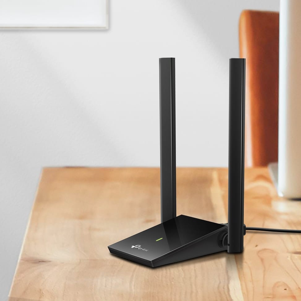 TP-Link Archer T4U Plus WLAN 867 Mbit/s (ARCHER T4U PLUS) — image 6