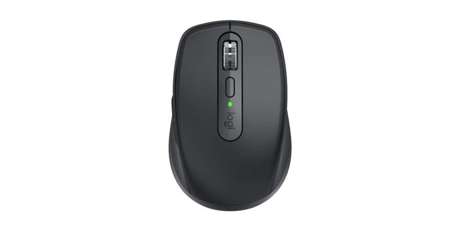 Logitech Ensemble MX Keys Mini pour les professionnels (920-011054) — image 5