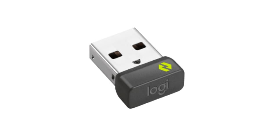 Logitech Ensemble MX Keys Mini pour les professionnels (920-011054) — image 6