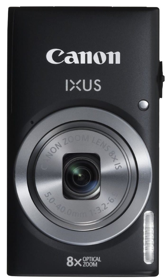Appareil photo Canon IXUS 132 16MP/8X + Etui et Carte SD offerts — image 14