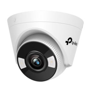 TP-Link VIGI 2.8MM 4MP FULL-COLOUR TURRET...
