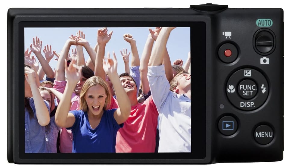 Appareil photo Canon IXUS 132 16MP/8X + Etui et Carte SD offerts — image 15