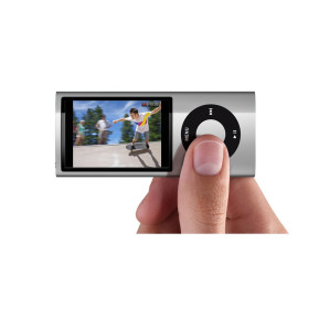 iPod nano