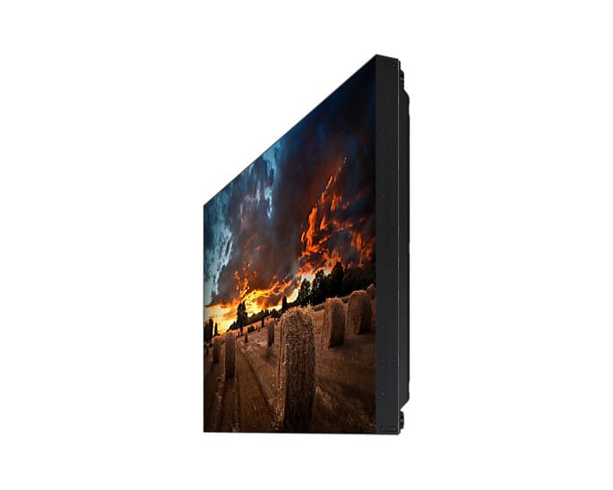 Samsung VM55B-U Intérieure (LH55VMBUBGBXEN) — image 5