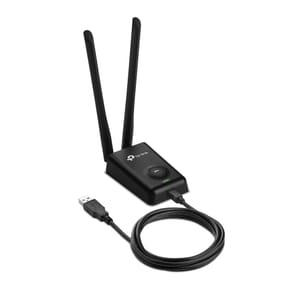 TP-Link TL-WN8200ND carte réseau WLAN 300 Mbit/s Adaptateur USB sans fil haute puissance 300Mbps (TL-WN8200ND) — image 2