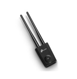 TP-Link TL-WN8200ND carte réseau WLAN 300 Mbit/s Adaptateur USB sans fil haute puissance 300Mbps  (TL-WN8200ND)