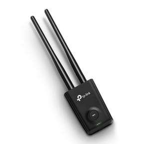 TP-Link TL-WN8200ND carte réseau WLAN 300 Mbit/s Adaptateur USB sans fil haute puissance 300Mbps (TL-WN8200ND) — image 3