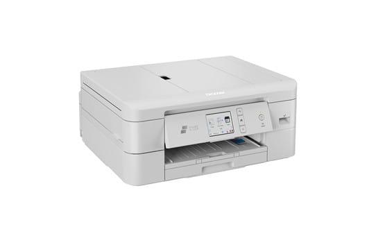 Brother DCP-J1800DW Jet d'encre A4 1200 x 6000 DPI 17 ppm Wifi (DCP-J1800DWRE1) — image 3