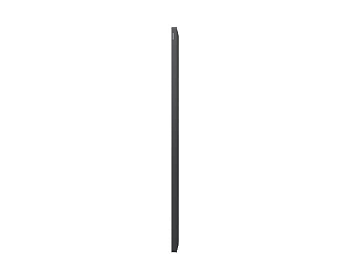 Samsung QH55C Panneau plat de signalisation numérique 139,7 cm (55") LED Wifi 700 cd/m² 4K Ultra HD Noir Intégré dans le — image 3