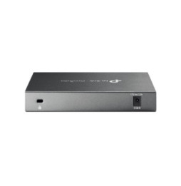 TP-Link ER605 v2 Routeur connecté Gigabit Ethernet Noir (TL-ER605 V2)