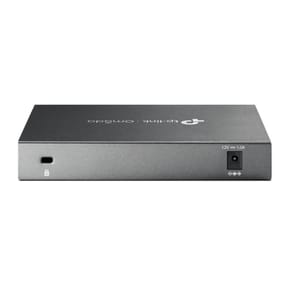 TP-Link ER605 v2 Routeur connecté Gigabit Ethernet Noir (TL-ER605 V2) — image 4