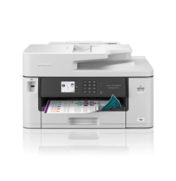 Brother MFC-J5345DW Jet d'encre A3 4800 x 1200 DPI 28 ppm Wifi (MFC-J5345DWRE1)