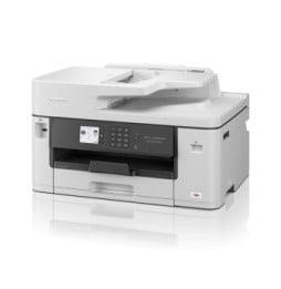 Brother MFC-J5345DW Jet d'encre A3 4800 x 1200 DPI 28 ppm Wifi (MFC-J5345DWRE1)