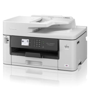 Brother MFC-J5345DW Jet d'encre A3 4800 x 1200 DPI 28 ppm Wifi (MFC-J5345DWRE1)
