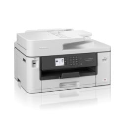 Brother MFC-J5345DW Jet d'encre A3 4800 x 1200 DPI 28 ppm Wifi (MFC-J5345DWRE1)