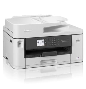 Brother MFC-J5345DW Jet d'encre A3 4800 x 1200 DPI 28 ppm Wifi (MFC-J5345DWRE1)
