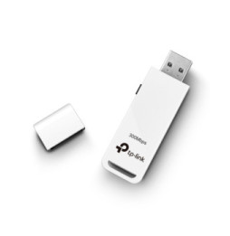 TP-Link TL-WN821N carte réseau WLAN 300 Mbit/s (TL-WN821N)