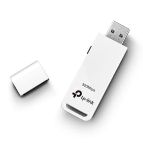 TP-Link TL-WN821N carte réseau WLAN 300 Mbit/s (TL-WN821N) — image 2