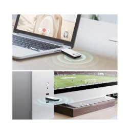 TP-Link TL-WN821N carte réseau WLAN 300 Mbit/s (TL-WN821N)