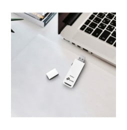 TP-Link TL-WN821N carte réseau WLAN 300 Mbit/s (TL-WN821N)