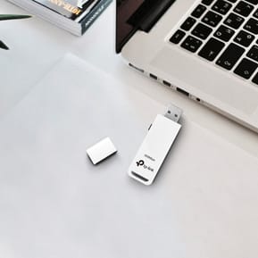 TP-Link TL-WN821N carte réseau WLAN 300 Mbit/s (TL-WN821N) — image 5