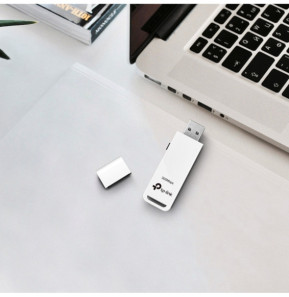 TP-Link TL-WN821N carte réseau WLAN 300 Mbit/s (TL-WN821N)
