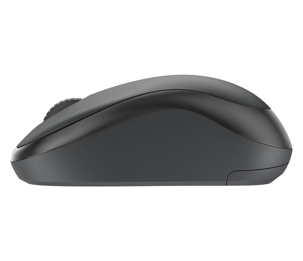 Logitech MK295 Silent Wireless Combo clavier Souris incluse USB QWERTZ Allemand Graphite (920-009794) — image 5