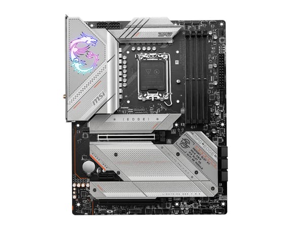 MSI MPG Z790 EDGE WIFI Intel Z790 LGA 1700 ATX (7D91-008R)