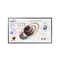 Samsung WM65B 165,1 cm...