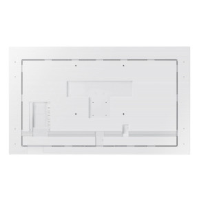 Samsung WM65B 165,1 cm (65") VA Wifi 500 cd/m² 4K Ultra HD Écran tactile 16/7 (LH65WMBWBGCXEN)