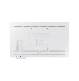 Samsung WM65B 165,1 cm (65") VA Wifi 500 cd/m² 4K Ultra HD Écran tactile 16/7 (LH65WMBWBGCXEN)