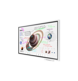 Samsung WM65B 165,1 cm (65") VA Wifi 500 cd/m² 4K Ultra HD Écran tactile 16/7 (LH65WMBWBGCXEN)