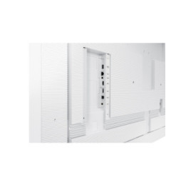 Samsung WM65B 165,1 cm (65") VA Wifi 500 cd/m² 4K Ultra HD Écran tactile 16/7 (LH65WMBWBGCXEN)