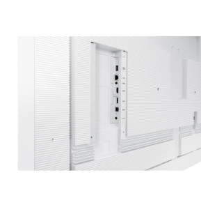 Samsung WM65B 165,1 cm (65") VA Wifi 500 cd/m² 4K Ultra HD Écran tactile 16/7 (LH65WMBWBGCXEN)