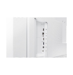 Samsung WM65B 165,1 cm (65") VA Wifi 500 cd/m² 4K Ultra HD Écran tactile 16/7 (LH65WMBWBGCXEN)