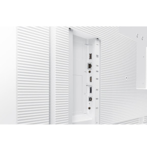 Samsung WM65B 165,1 cm (65") VA Wifi 500 cd/m² 4K Ultra HD Écran tactile 16/7 (LH65WMBWBGCXEN)