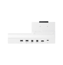 Samsung WM65B 165,1 cm (65") VA Wifi 500 cd/m² 4K Ultra HD Écran tactile 16/7 (LH65WMBWBGCXEN)