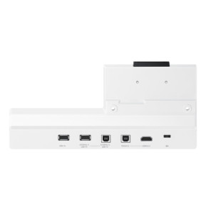 Samsung WM65B 165,1 cm (65") VA Wifi 500 cd/m² 4K Ultra HD Écran tactile 16/7 (LH65WMBWBGCXEN)