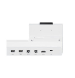 Samsung WM65B 165,1 cm (65") VA Wifi 500 cd/m² 4K Ultra HD Écran tactile 16/7 (LH65WMBWBGCXEN)
