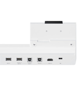 Samsung WM65B 165,1 cm (65") VA Wifi 500 cd/m² 4K Ultra HD Écran tactile 16/7 (LH65WMBWBGCXEN)