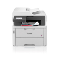 Brother MFC-L3760CDW LED A4 600 x 2400 DPI 26 ppm Wifi (MFCL3760CDWRE1)