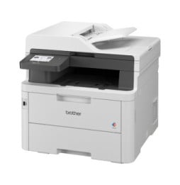 Brother MFC-L3760CDW LED A4 600 x 2400 DPI 26 ppm Wifi (MFCL3760CDWRE1)